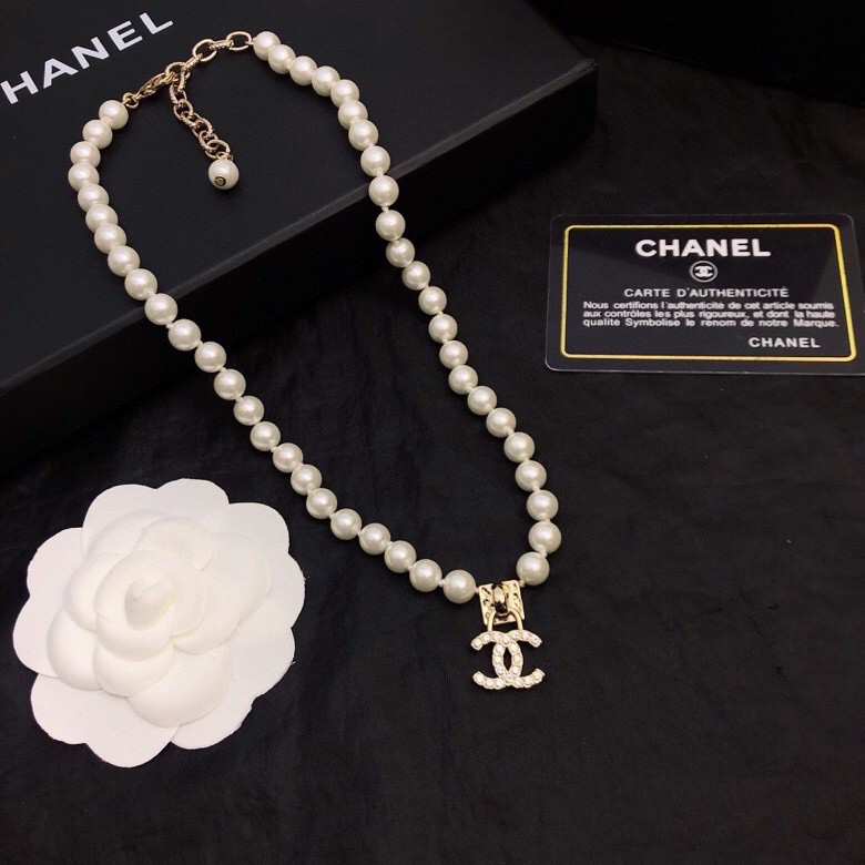 Chanel Brooches